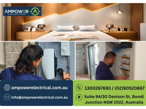 Strip Lighting Installation for Modern Homes