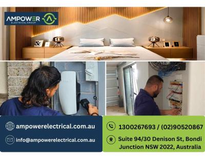 Strip Lighting Installation for Modern Homes