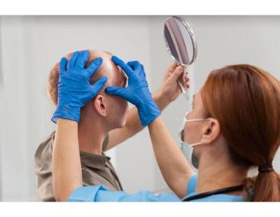 Advanced Hair Growth Treatment in Georgia | Hair Clinique