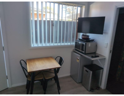 Private, cheap studio apartment in a brand new building!!! $275