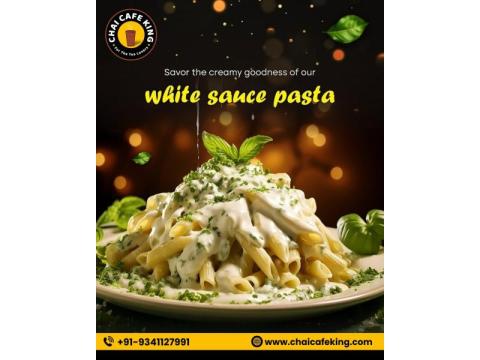 Chai Cafe King Menu | Flavoured Chai Franchise in India