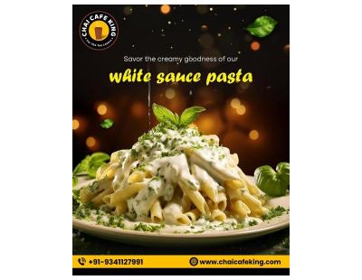 Chai Cafe King Menu | Flavoured Chai Franchise in India