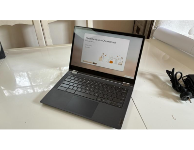 Lenovo 2 in 1 Chromebook IdeaPad Flex 5 CB 13IML05
