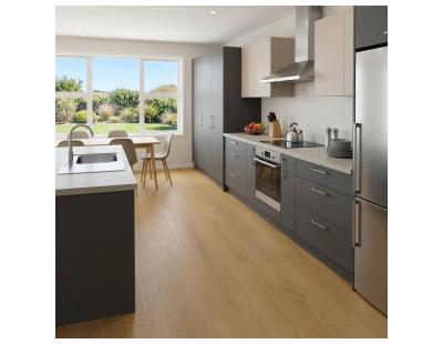 Find The Right Hybrid Flooring Style for Your Home