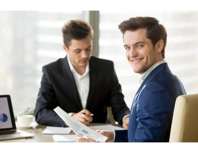 Accounting Services Perth | Reliable Accounting & Tax Support