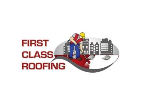 Roof Coating in Toledo, OH | FirstClass Roofing