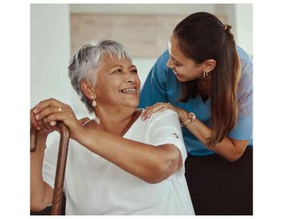 NDIS Personal Care Ipswich – Quality Care at Home