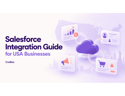 Salesforce Integration Guide for USA Businesses | Codleo