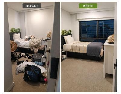 Cleaning Services
