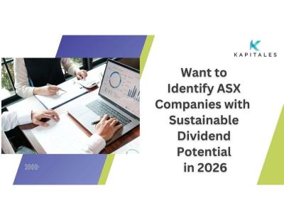 Explore Dividend Company Research Today