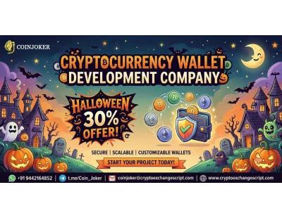 Want to Grow in Web3? Build Smarter with Crypto Wallet Developme
