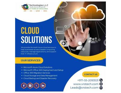 How Do Cloud Solutions Reduce IT Infrastructure Costs?