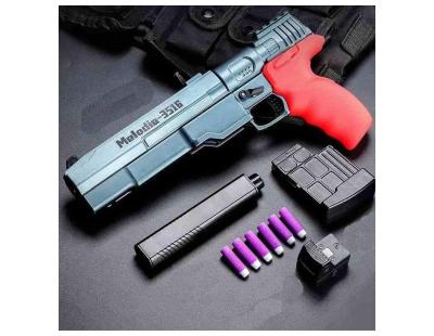 Gel Blaster Accessories Brisbane – Armoured Heaven