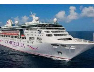 Book Cruises from Mumbai, Goa and Kochi for Your Next Trip