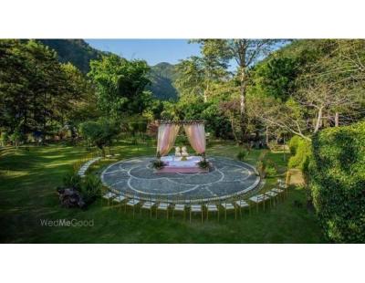 Destination Bharat Wedding Plans the Best Wedding Destination in Udaipur