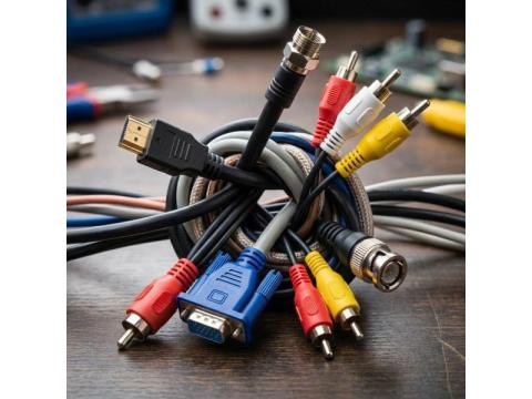 Structured Cable Installation | R&N Technical