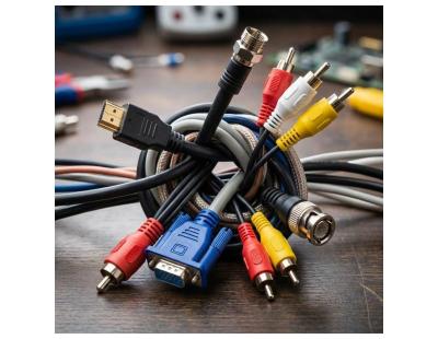 Structured Cable Installation | R&N Technical