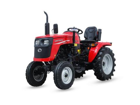 Captain 200 DI 2WD – 20 HP Compact Tractor for Farming