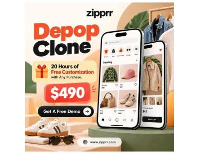 Why Run Separate Apps When Zipprr's $490 Super App Combines Them?