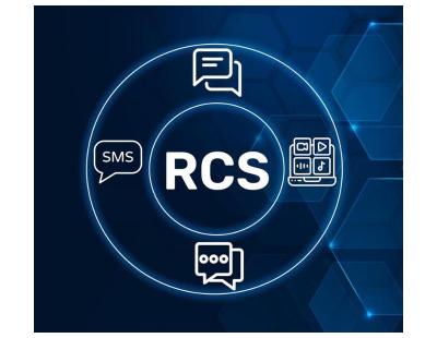 Discovering RCS Messaging Platform Features for Interactive Customer Experiences