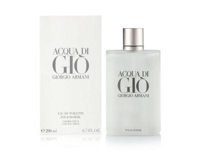 Acqua Di Gio by Giorgio Armani for Men