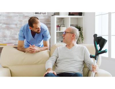 Friendly Home Care Agency in Pennsylvania- Home Care Provider for Mothers Pennsylvania