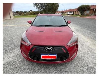 Hyundai Veloster 2012 for sale