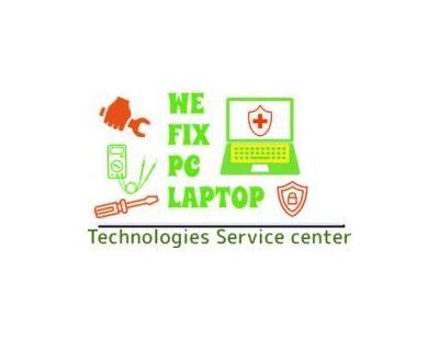 Computer Repair Services in Houston, TX | We Fix PC Laptop