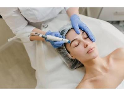 Facial Rejuvenation Treatment in Fairfax, Virginia