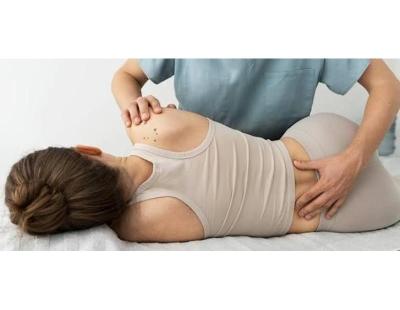 Spinal Decompression Therapy | Minuteman Spine Procedure, MA