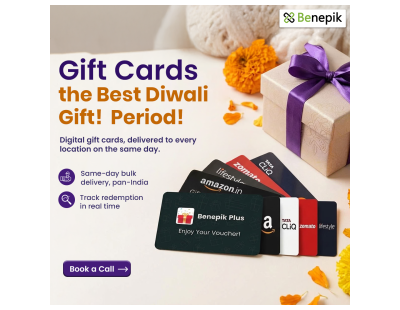 India's #1 Employee Reward and Recognition Platform
