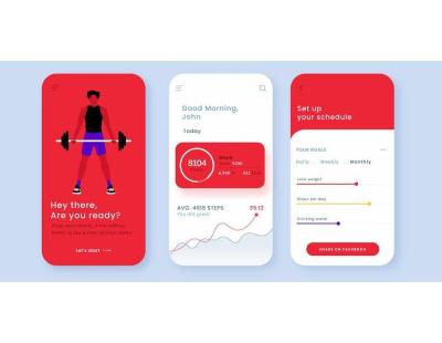 Invoidea is a Best Fitness App Development Company for Digital Fitness Solutions