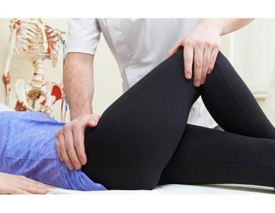 Osteopathic Care and Manipulative Medicine Clinic in Los Alamitos, California