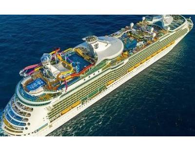 Singapore to Langkawi Cruise Packages, Book Your Holiday Now