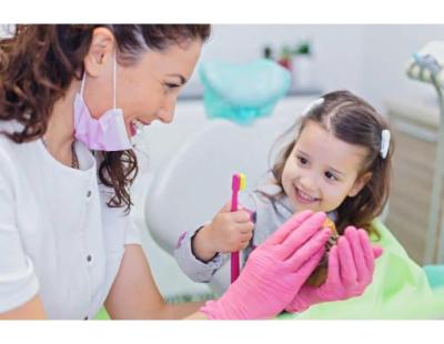 Searching for an Affordable Childrens Dentist Melbourne?