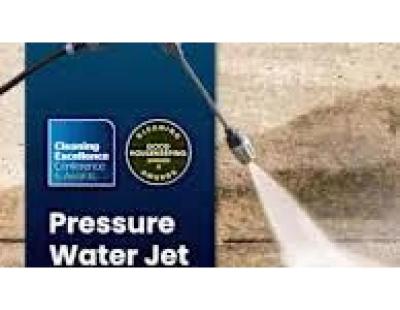 Pressure Water Jet: The Ultimate Tool for Powerful Cleaning?