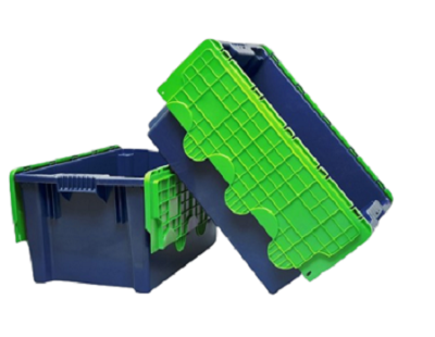 Looking for Quality Plastic Storage Boxes Melbourne?