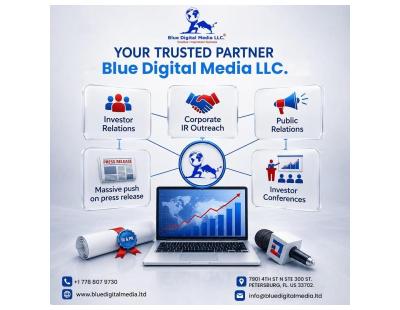 Best IR & PR Solutions Company for Strategic Investor Relations