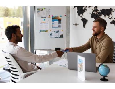 Ready to Buy International Trademark for Brand Expansion?