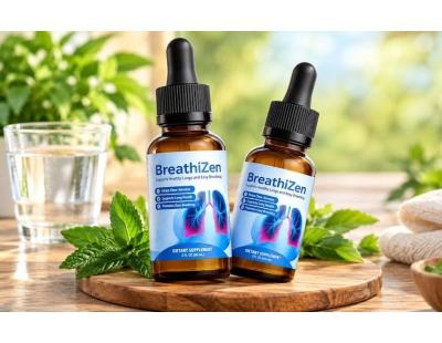 Breathizen Spray Ingredients Explained Benefits, Usage, Safety, and Expert Insights!