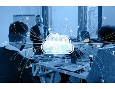 Seeking Trusted Cloud Consulting Support for Cloud Solutions?