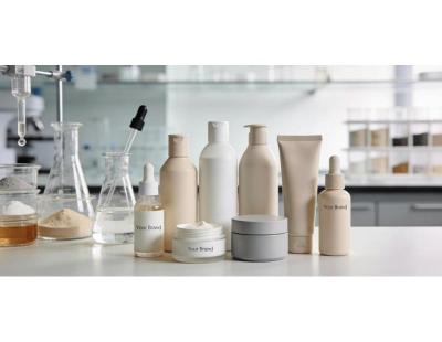 kin Serum Manufacturer for Private Label Skincare Brands