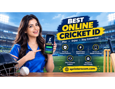 AllPanel777 for Cricket Lovers: Discover Betting Markets and ID Access