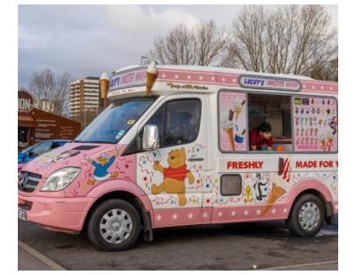 Affordable Food Truck Hire Brisbane for Events
