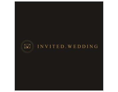 Invited Wedding