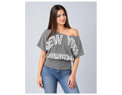 Tops for Teens by Tobeque