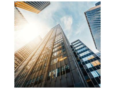 Build Stronger Business Strategies with Expert Guidance