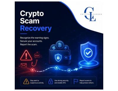 Crypto Scam Recovery: A Complete Guide | CryptoLearner.us