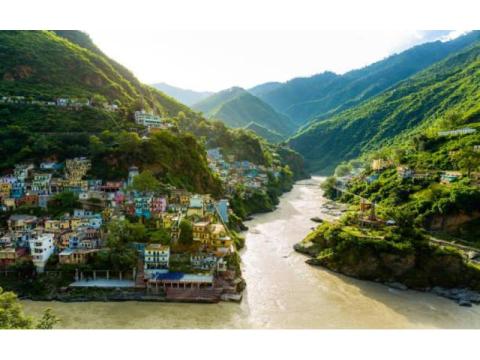 Dehradun, Mussoorie and Rishikesh Tour Package – Explore Uttarakhand