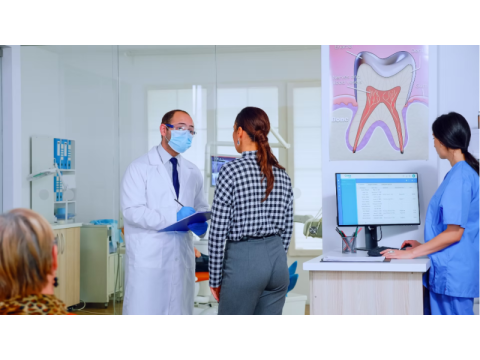 Fixed Price Dental